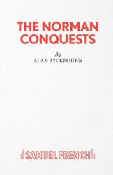 Norman Conquests (ISBN: 9780573015762)