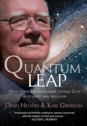 Quantum Leap (ISBN: 9781854249722)