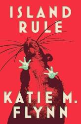 Island Rule (ISBN: 9781668055403)