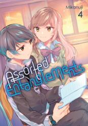 Assorted Entanglements, Vol. 4 (ISBN: 9781975348922)
