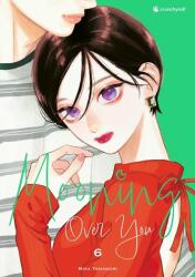 Mooning Over You - Volumul 6 (ISBN: 9782889517589)