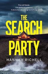 The Search Party (ISBN: 9781398527959)