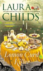 Lemon Curd Killer (ISBN: 9780593200940)