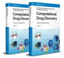 Computational Drug Discovery. 2 Volumes (ISBN: 9783527351664)
