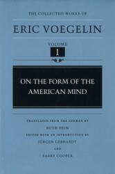Despre forma minții americane (ISBN: 9780807118269)