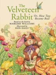 The Velveteen Rabbit (ISBN: 9780762486663)