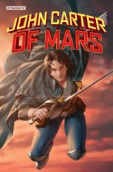 John Carter of Mars (ISBN: 9781524122874)