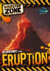 Evading the Eruption (ISBN: 9781805050209)