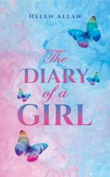 The Diary of a Girl (ISBN: 9781035845453)