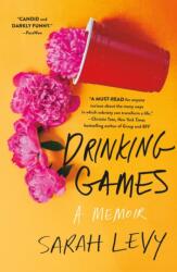 Drinking Games (ISBN: 9781250841322)