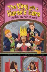 The King with a Horse's Ears (ISBN: 9781398248632)