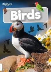 Birds (ISBN: 9781805051114)