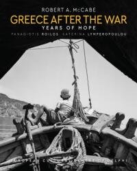 Greece After the War (ISBN: 9780789214744)
