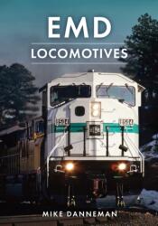 EMD Locomotives (ISBN: 9781398103191)