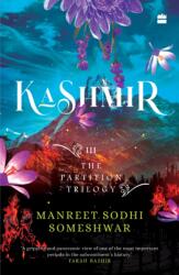 Kashmir (ISBN: 9789356995406)