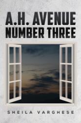 A. H. Avenue Number Three (ISBN: 9781398476578)