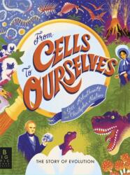 From Cells to Ourselves (ISBN: 9781800781368)