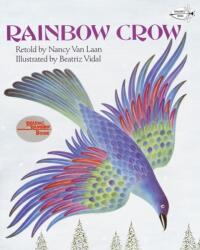 Rainbow Crow (ISBN: 9780679819424)
