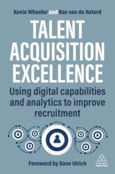 Talent Acquisition Excellence (ISBN: 9781398614161)