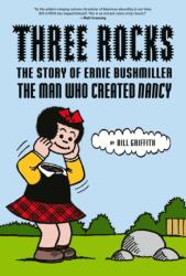 Three Rocks (ISBN: 9781419745904)