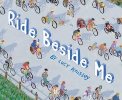 Ride Beside Me (ISBN: 9781984897190)