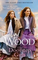 The Doorstep Girls (ISBN: 9781804994726)