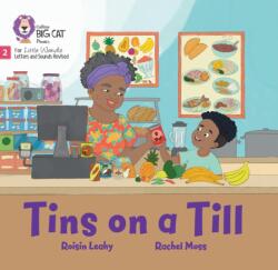Tins on a Till (ISBN: 9780008668204)