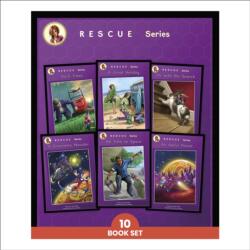 Phonic Books Rescue (ISBN: 9781783692408)