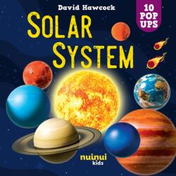 Solar System (ISBN: 9782889359295)