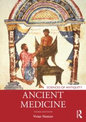 Ancient Medicine (ISBN: 9781032282824)
