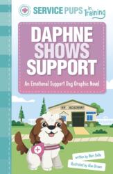 Daphne Shows Support (ISBN: 9781398254848)