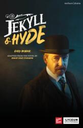 Jekyll and Hyde (ISBN: 9781350475243)