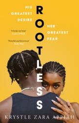 Rootless (ISBN: 9780008528874)