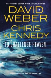 To Challenge Heaven (ISBN: 9781250907394)