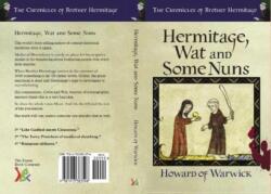 Hermitage, Wat and Some Nuns (ISBN: 9781913383596)