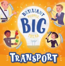Transport (ISBN: 9781805053798)