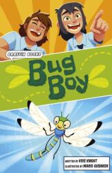 Bug Boy (ISBN: 9781835110065)