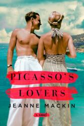 Picasso's Lovers (ISBN: 9781035413881)