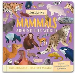 Look & Find (ISBN: 9781839237102)