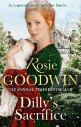 Dilly's Sacrifice (ISBN: 9781472158727)