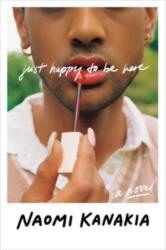 Just Happy to Be Here (ISBN: 9780063216570)