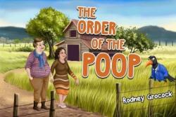 The Order of the Poop (ISBN: 9781838757373)