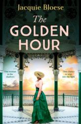 The Golden Hour (ISBN: 9781529377361)