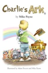 Charlie's Ark (ISBN: 9781035846290)