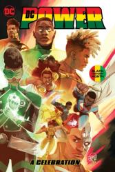 DC Power: A Celebration (ISBN: 9781779524508)