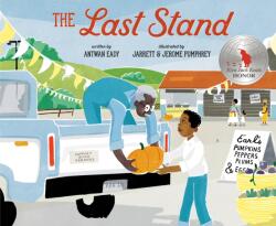 The Last Stand (ISBN: 9780593480571)
