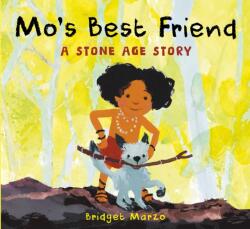 Mo's Best Friend (ISBN: 9781915659194)