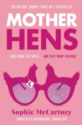 Mother Hens (ISBN: 9780008475369)