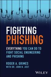 Fighting Phishing (ISBN: 9781394249206)