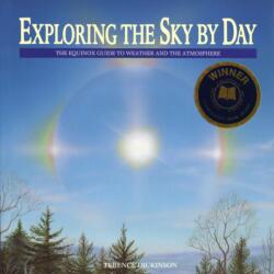 Exploring the Sky by Day (ISBN: 9780228104308)